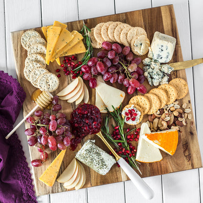 Artisan Cheese Platter for 5 guests