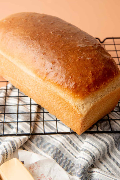 Sandwich Bread – Family Loaf (1kg)