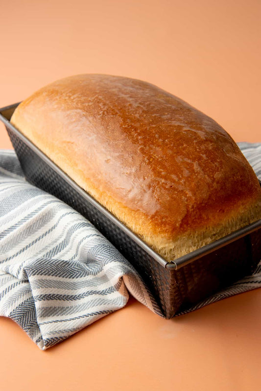 Sandwich Bread – Family Loaf (1kg)
